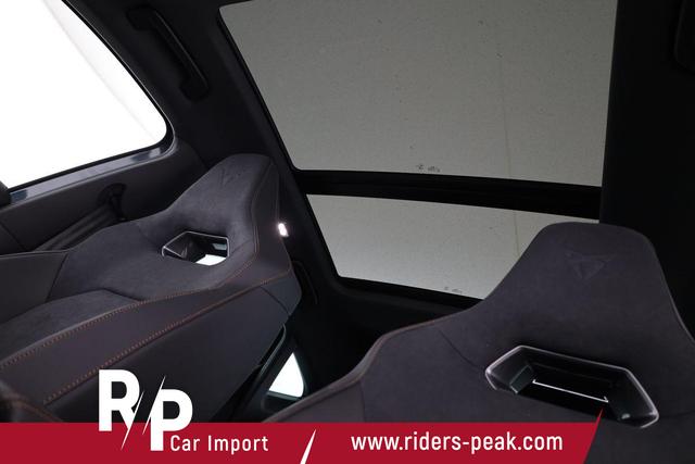 Cupra Formentor VZ 2.0 TSI 245 kW 4Drive DSG 4Drive, AHK, Pano, Matrix 