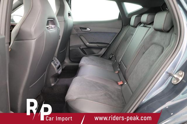 Cupra Formentor VZ 2.0 TSI 245 kW 4Drive DSG 4Drive, AHK, Pano, Matrix 