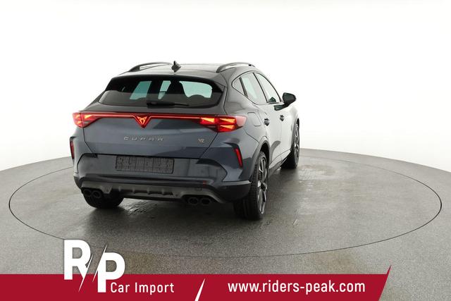 Cupra Formentor VZ 2.0 TSI 245 kW 4Drive DSG 4Drive, AHK, Pano, Matrix 
