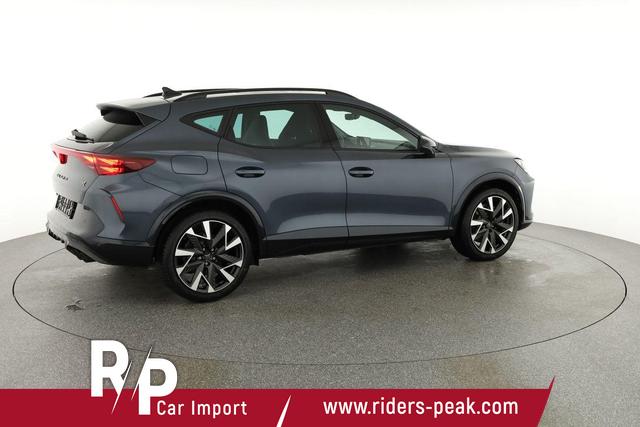 Cupra Formentor VZ 2.0 TSI 245 kW 4Drive DSG 4Drive, AHK, Pano, Matrix 