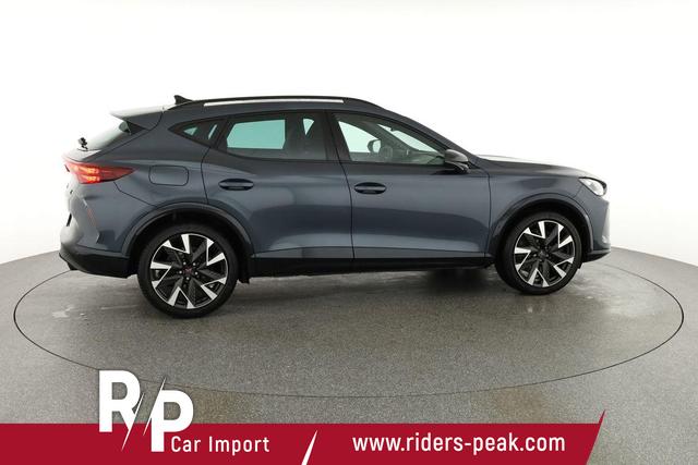 Cupra Formentor VZ 2.0 TSI 245 kW 4Drive DSG 4Drive, AHK, Pano, Matrix 