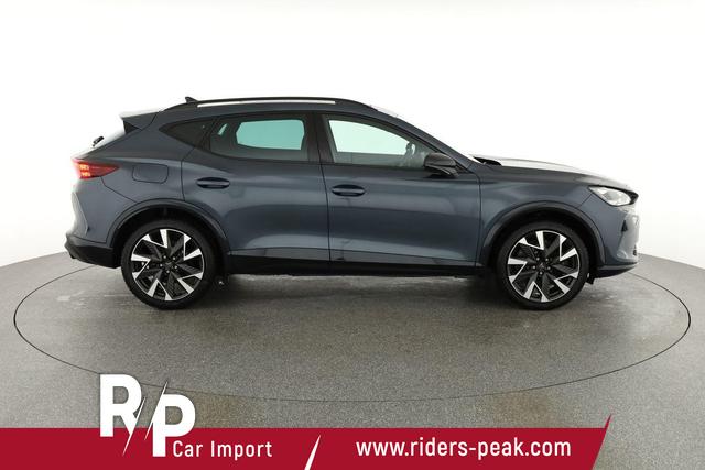 Cupra Formentor VZ 2.0 TSI 245 kW 4Drive DSG 4Drive, AHK, Pano, Matrix 