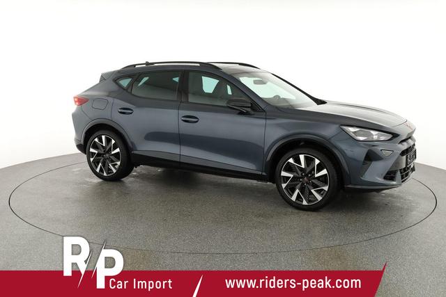 Cupra Formentor VZ 2.0 TSI 245 kW 4Drive DSG 4Drive, AHK, Pano, Matrix 