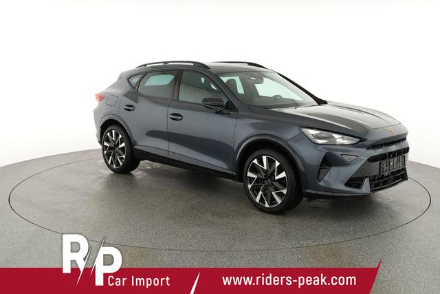 Cupra Formentor VZ 2.0 TSI 245 kW 4Drive DSG 4Drive, AHK, Pano, Matrix 