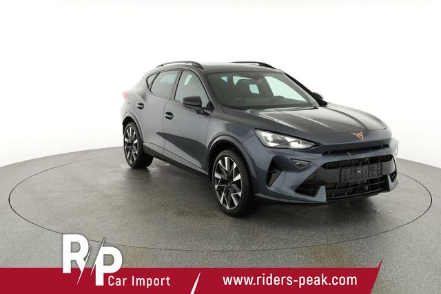 Cupra Formentor VZ 2.0 TSI 245 kW 4Drive DSG 4Drive, AHK, Pano, Matrix 