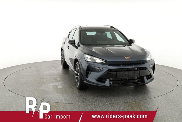 Cupra Formentor VZ 2.0 TSI 245 kW 4Drive DSG 4Drive, AHK, Pano, Matrix 