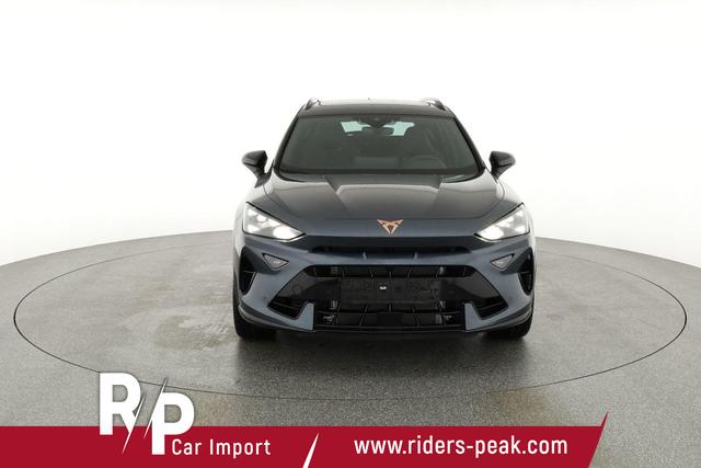 Cupra Formentor VZ 2.0 TSI 245 kW 4Drive DSG 4Drive, AHK, Pano, Matrix 