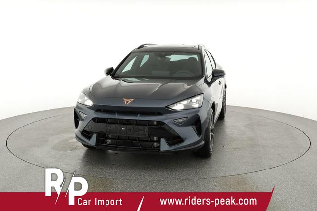 Cupra Formentor VZ 2.0 TSI 245 kW 4Drive DSG 4Drive, AHK, Pano, Matrix 
