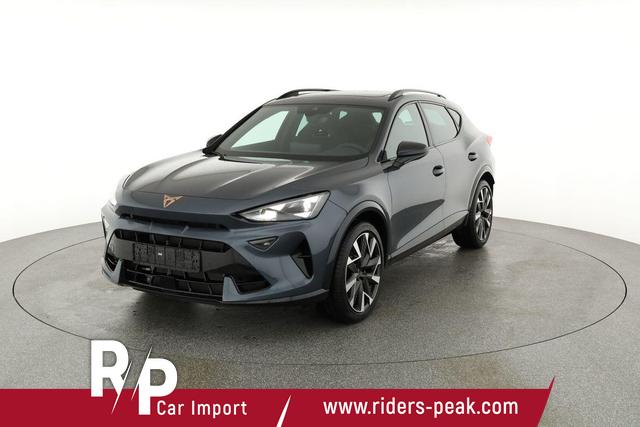 Cupra Formentor VZ 2.0 TSI 245 kW 4Drive DSG 4Drive, AHK, Pano, Matrix 