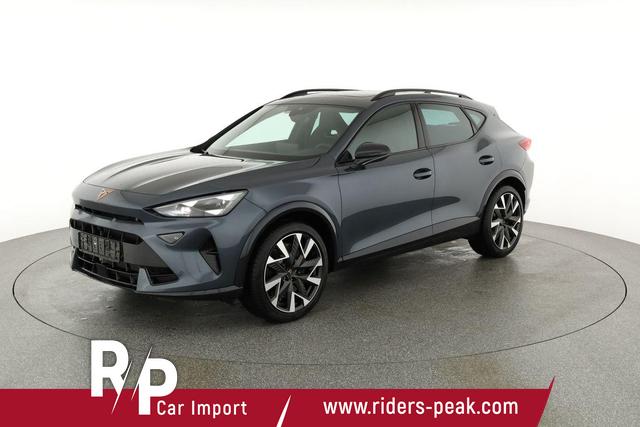Cupra Formentor VZ 2.0 TSI 245 kW 4Drive DSG 4Drive, AHK, Pano, Matrix 