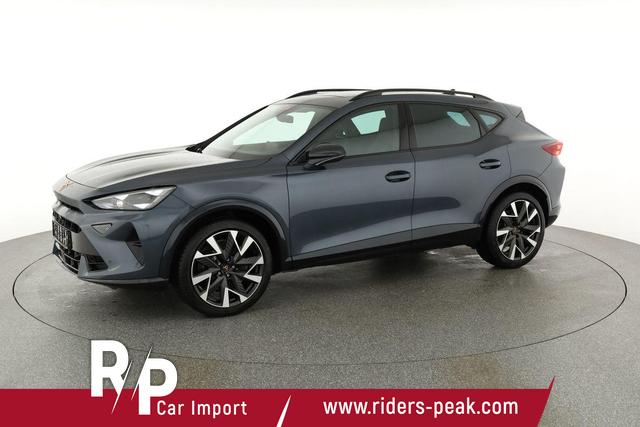 Cupra Formentor VZ 2.0 TSI 245 kW 4Drive DSG 4Drive, AHK, Pano, Matrix 