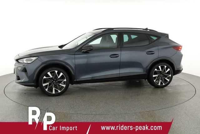 Cupra Formentor VZ 2.0 TSI 245 kW 4Drive DSG 4Drive, AHK, Pano, Matrix 