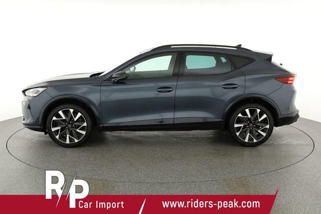 Cupra Formentor VZ 2.0 TSI 245 kW 4Drive DSG 4Drive, AHK, Pano, Matrix 