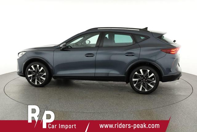 Cupra Formentor VZ 2.0 TSI 245 kW 4Drive DSG 4Drive, AHK, Pano, Matrix 