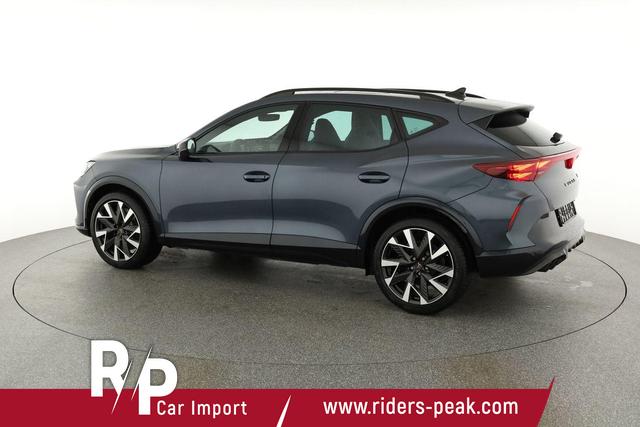 Cupra Formentor VZ 2.0 TSI 245 kW 4Drive DSG 4Drive, AHK, Pano, Matrix 