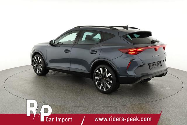 Cupra Formentor VZ 2.0 TSI 245 kW 4Drive DSG 4Drive, AHK, Pano, Matrix 