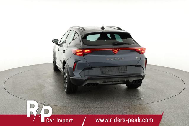 Cupra Formentor VZ 2.0 TSI 245 kW 4Drive DSG 4Drive, AHK, Pano, Matrix 