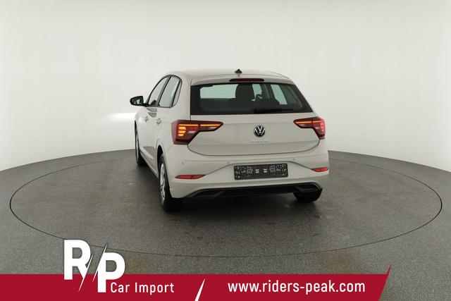 Volkswagen Polo 1.0, Winterpaket, AppConnect, Park, Klima 