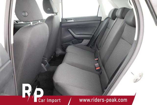 Volkswagen Polo 1.0, Winterpaket, AppConnect, Park, Klima 