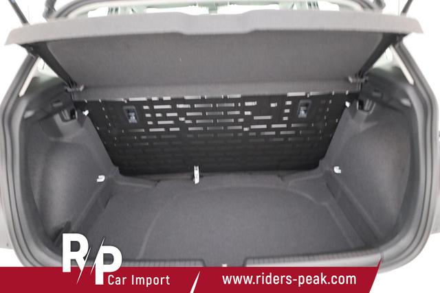 Volkswagen Polo 1.0, Winterpaket, AppConnect, Park, Klima 