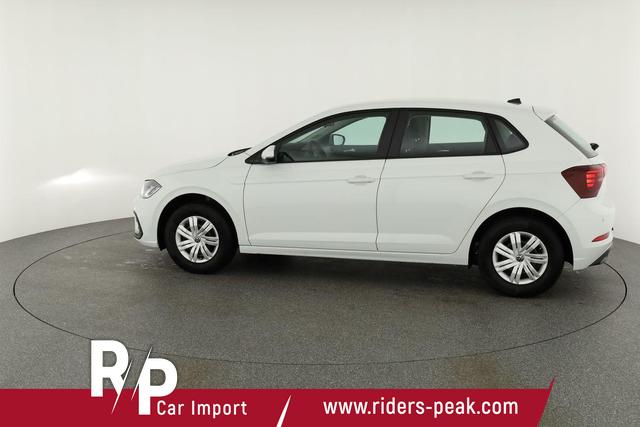 Volkswagen Polo 1.0, Winterpaket, AppConnect, Park, Klima 