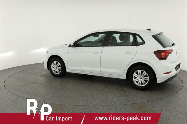 Volkswagen Polo 1.0, Winterpaket, AppConnect, Park, Klima 