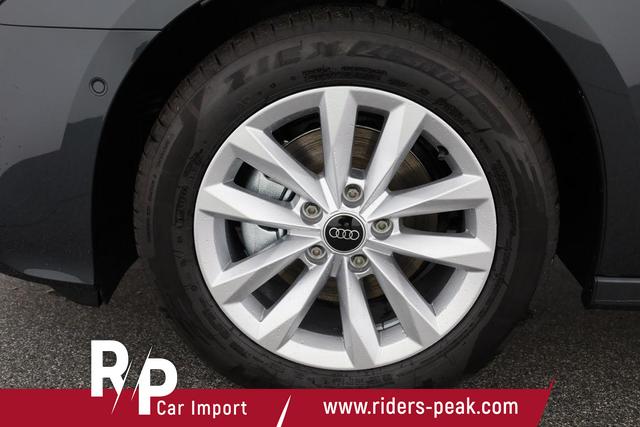 Audi A3 Sportback 35 TDI S-Tronic, Navi, Sound, Kamera, LED, Side, Winter 