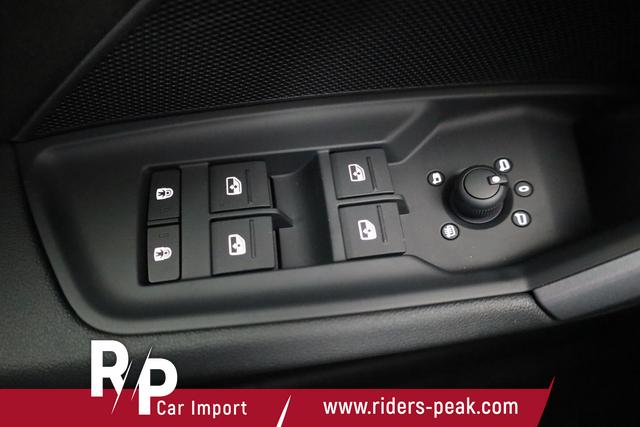 Audi A3 Sportback 35 TDI S-Tronic, Navi, Sound, Kamera, LED, Side, Winter 