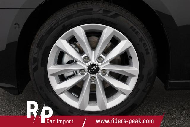 Audi A3 Sportback 35 TDI S-Tronic, Navi, Sound, Kamera, LED, Side, Winter 