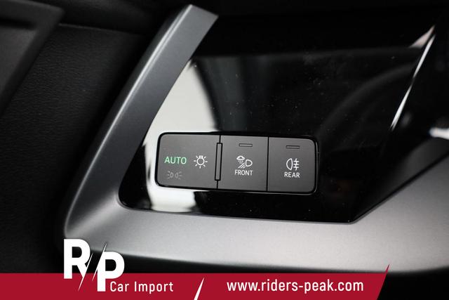 Audi A3 Sportback 35 TDI S-Tronic, Kamera, LED, Side, Winter 
