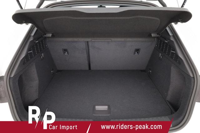 Audi A3 Sportback 35 TDI S-Tronic, Kamera, LED, Side, Winter 