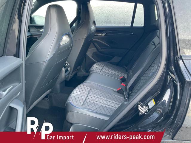 Volkswagen Tiguan 1.5 TSI eHybrid 200 kW R-Line Black, Pano, 20-Zoll, AHK, AreaView, 5-J Garantie 