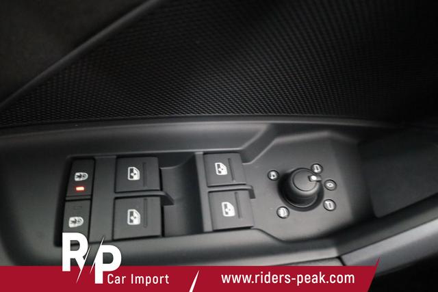 Audi A3 Sportback 35 TDI S-Tronic, Navi, Sound, Kamera, LED, Side, Winter 