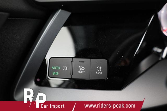 Audi A3 Sportback 35 TDI S-Tronic, Navi, Sound, Kamera, LED, Side, Winter 