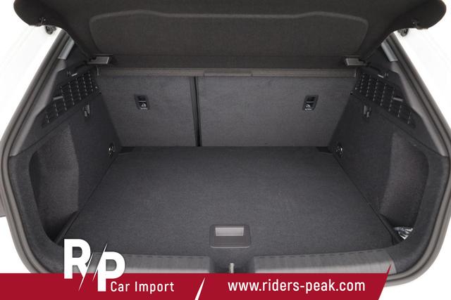 Audi A3 Sportback 35 TDI S-Tronic, Navi, Sound, Kamera, LED, Side, Winter 