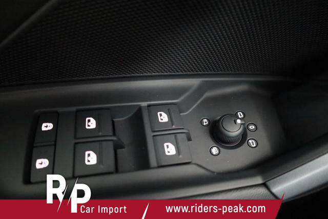 Audi A3 Sportback 35 TDI S-Tronic, Kamera, LED, Side, Winter 