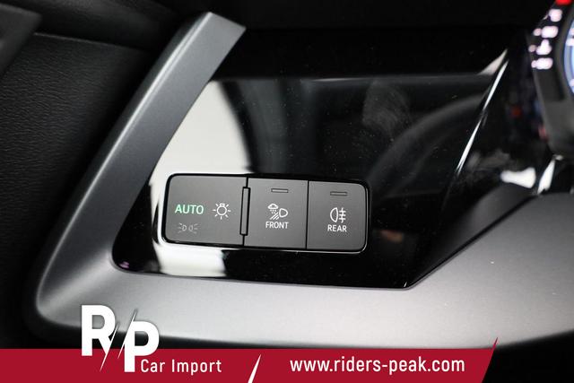 Audi A3 Sportback 35 TDI S-Tronic, Kamera, LED, Side, Winter 
