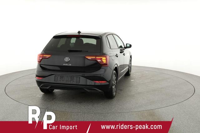 Volkswagen Polo LIFE 1.0 TSI Life, Kamera, Winter, 15-Zoll, virtual, Climatronic 