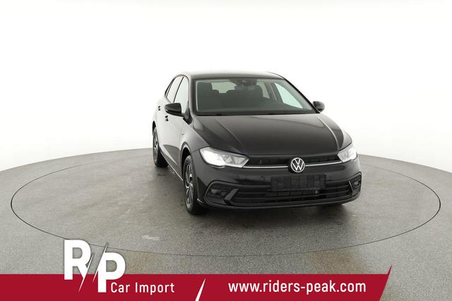 Volkswagen Polo LIFE 1.0 TSI Life, Kamera, Winter, 15-Zoll, virtual, Climatronic 