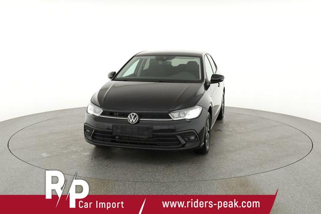 Volkswagen Polo LIFE 1.0 TSI Life, Kamera, Winter, 15-Zoll, virtual, Climatronic 