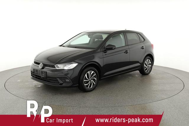 Volkswagen Polo LIFE 1.0 TSI Life, Kamera, Winter, 15-Zoll, virtual, Climatronic 