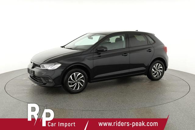 Volkswagen Polo LIFE 1.0 TSI Life, Kamera, Winter, 15-Zoll, virtual, Climatronic 