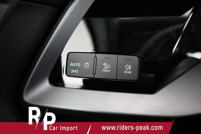Audi A3 Sportback 35 TDI S-Tronic, Kamera, LED, Side, Winter 