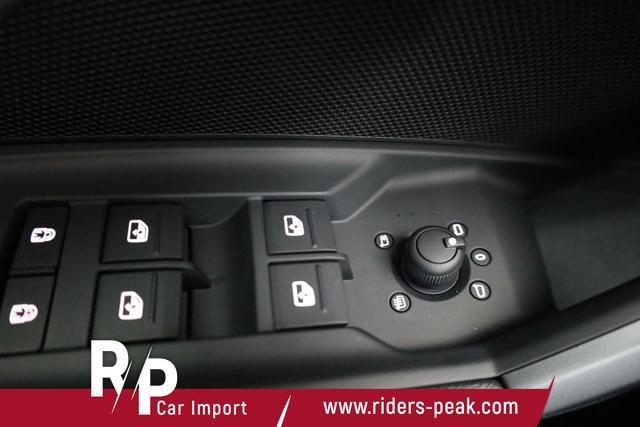 Audi A3 Sportback 35 TDI S-Tronic, Navi, Sound, Kamera, LED, Side, Winter 