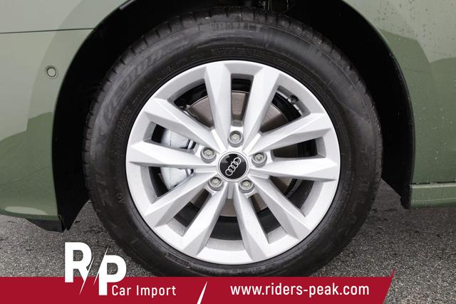 Audi A3 Sportback 35 TDI S-Tronic, Navi, Sound, Kamera, LED, Side, Winter 