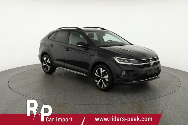 Volkswagen Taigo LIFE 1.0 TSI Life, IQ.Light, Kamera, Winter, Climatronic, Ready2Discover 