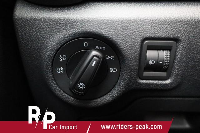 Skoda Fabia Selection 1.0 TSI 130 Jahre, Kamera, Side, Winter, Ladeboden, 5-J Garantie 