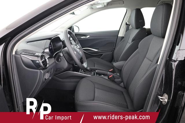Skoda Fabia Selection 1.0 TSI 130 Jahre, Kamera, Side, Winter, Ladeboden, 5-J Garantie 