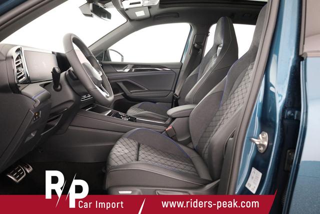 Volkswagen Tiguan 1.5 TSI eHybrid 200 kW R-Line Black, Pano, 20-Zoll, AHK, AreaView, 5-J Garantie 
