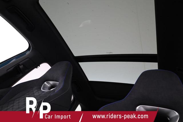 Volkswagen Tiguan 1.5 TSI eHybrid 200 kW R-Line Black, Pano, 20-Zoll, AHK, AreaView, 5-J Garantie 